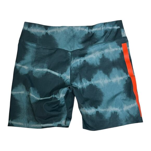 Nike XXL Dri-Fit Bike Shorts Athletic Stretchy Workout Gym Athleisure Running - Picture 2 of 3